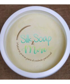 Manteca Aloe Vera (Sábila)
