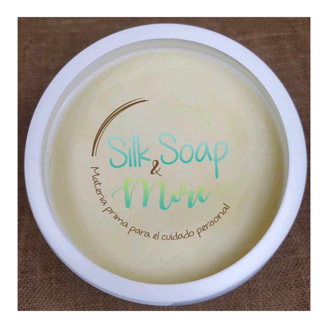 Manteca Aloe Vera (Sábila)
