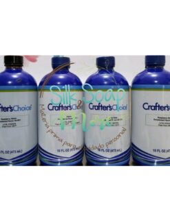 Coconut Cream Crafter's Choice