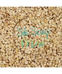 Semillas Ajonjolí (Sesame)