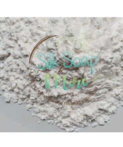 Arrurruz (arrowroot) en Polvo