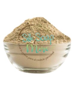 Ashwagandha Polvo