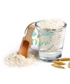 Avena Coloidal