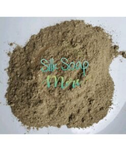 Brahmi Polvo - 1 oz