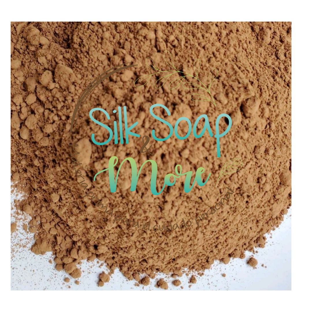 Cacao en Polvo
