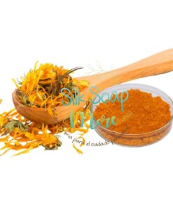 Calendula Polvo