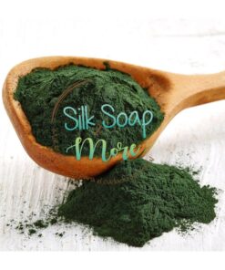 Espirulina Alga en Polvo