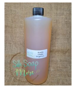 Aceite Chebe