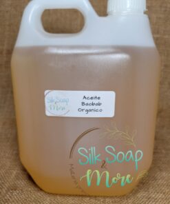 Aceite Baobab