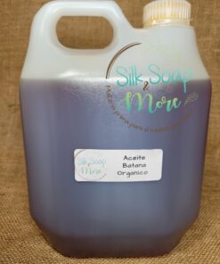 Aceite Batana