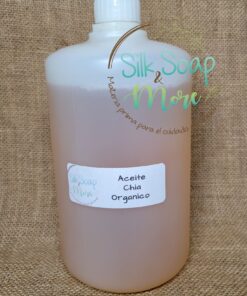 Aceite Chia