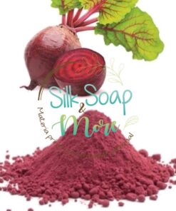 Remolacha (Beet root) Polvo
