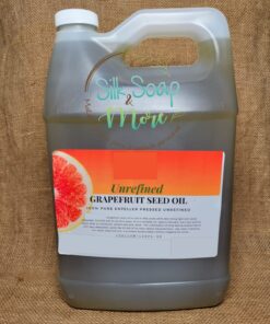 Aceite Toronja Rosada