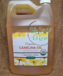 Aceite Camelia