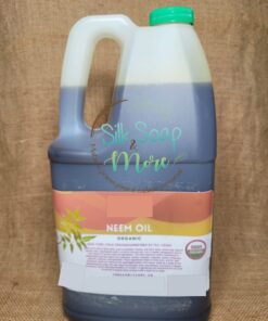Aceite Neem