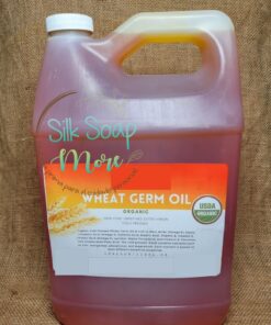 Aceite Germen de Trigo Extra Virgen