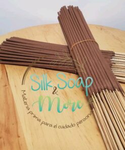 Palitos de Madera para Incienso