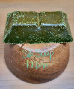 Bloque Verde Lima Velas