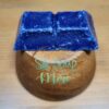 Bloque Azul Cobalto Velas