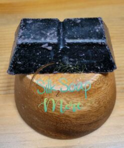 Bloque Negro Vela