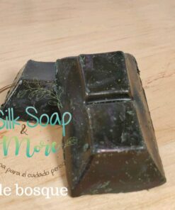 Bloque Verde Bosque Velas
