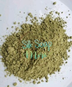 Neem Polvo - 1 oz