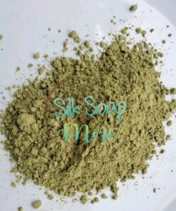 Neem en Polvo