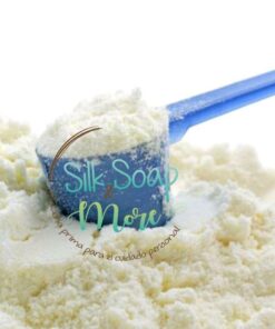 Leche Cabra en Polvo