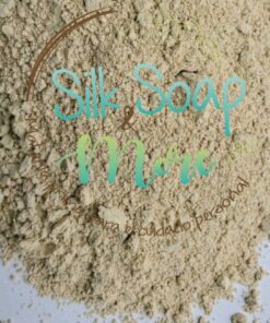 Arcilla Multani Mitti (Tierra de Batan, Fuller's Earth)