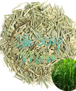 Limoncillo (lemongrass) Seco