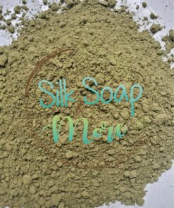 Menta (peppermint) en Polvo