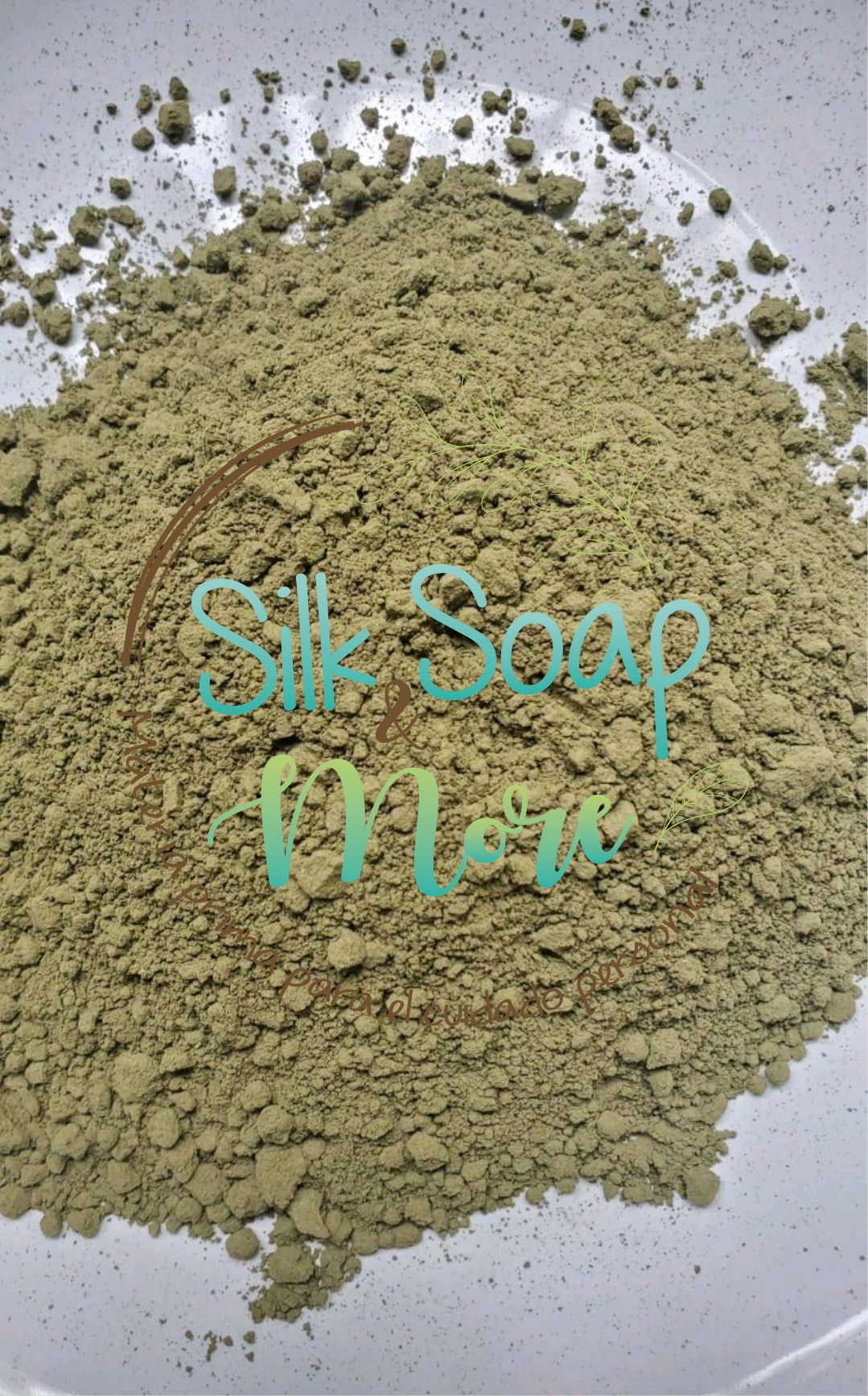 Menta (peppermint) en Polvo