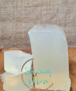 Afeitar & Shampoo en barra Crafter's Choice