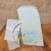 Arbol de Te Transparente Crafter's Choice