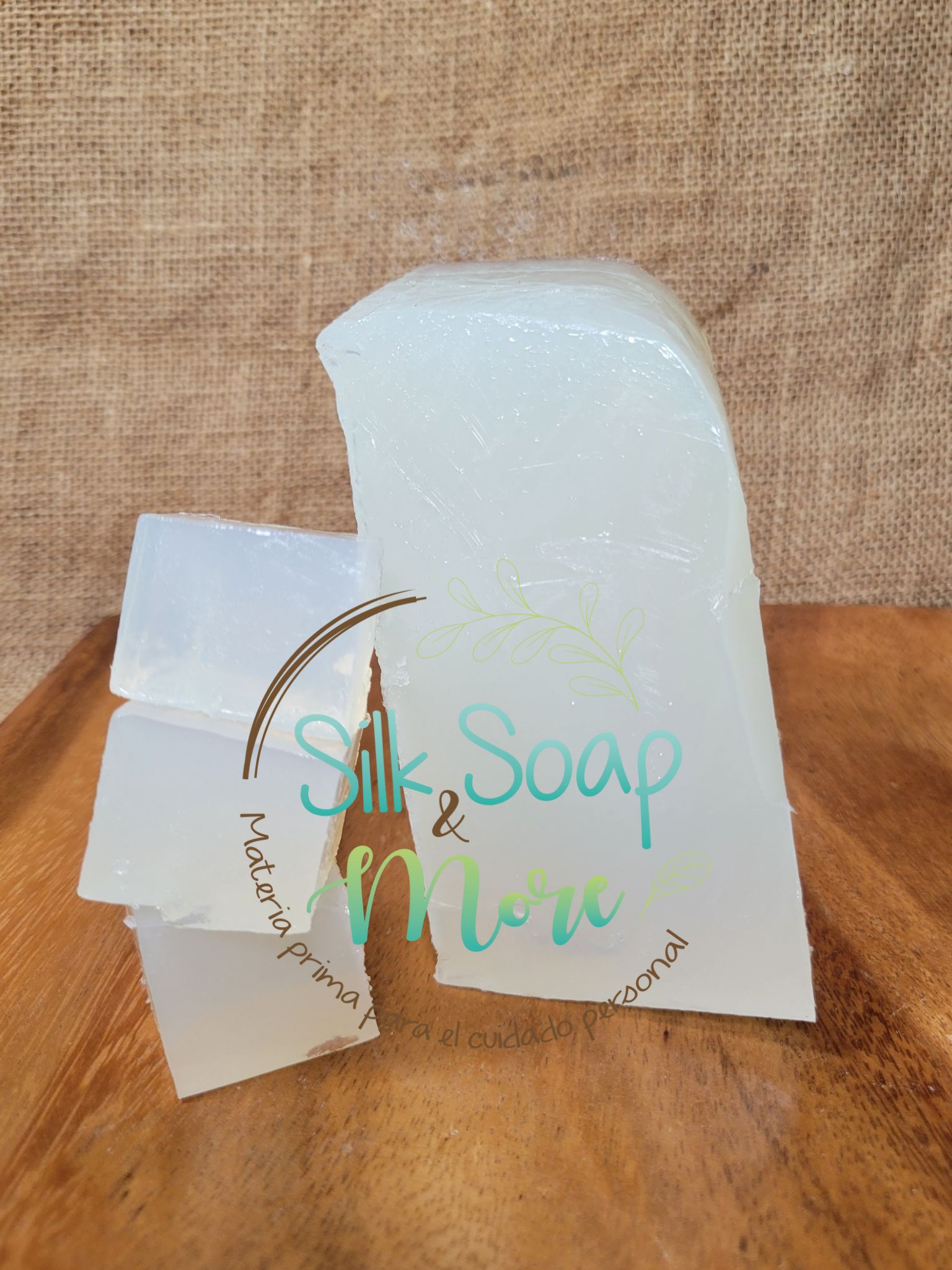 Arbol de Te Transparente Crafter's Choice