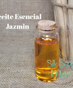 Aceite Esencial Jazmin
