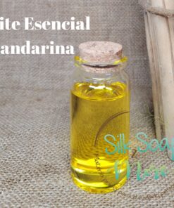 Esencial Mandarina