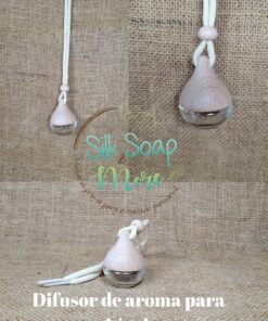 Difusor de Aromas