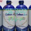 Vainilla Crafter's Choice