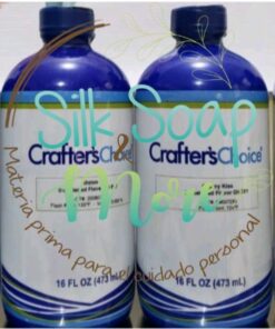 Vainilla Crafter's Choice