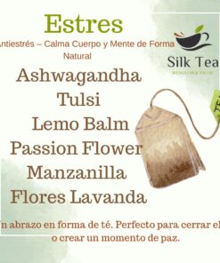 Te Estrés