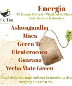 Te Energía