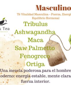 Te Masculino
