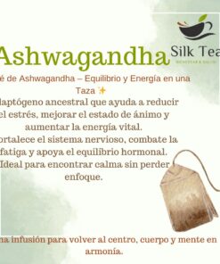Te Ashwagandha