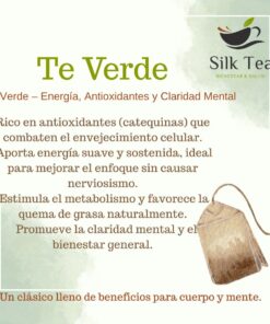 Te Verde