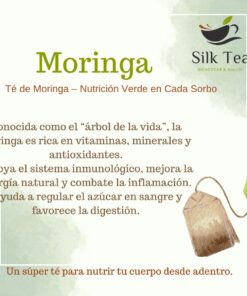 Te Moringa