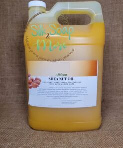 Aceite Karite