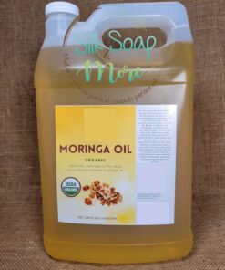 Aceite Moringa