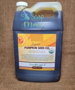 Aceite Semilla de Calabaza (Pumpkin)