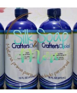 Blueberry Crafter's Choice